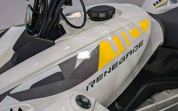 2024 Can-Am Renegade 110 EFI