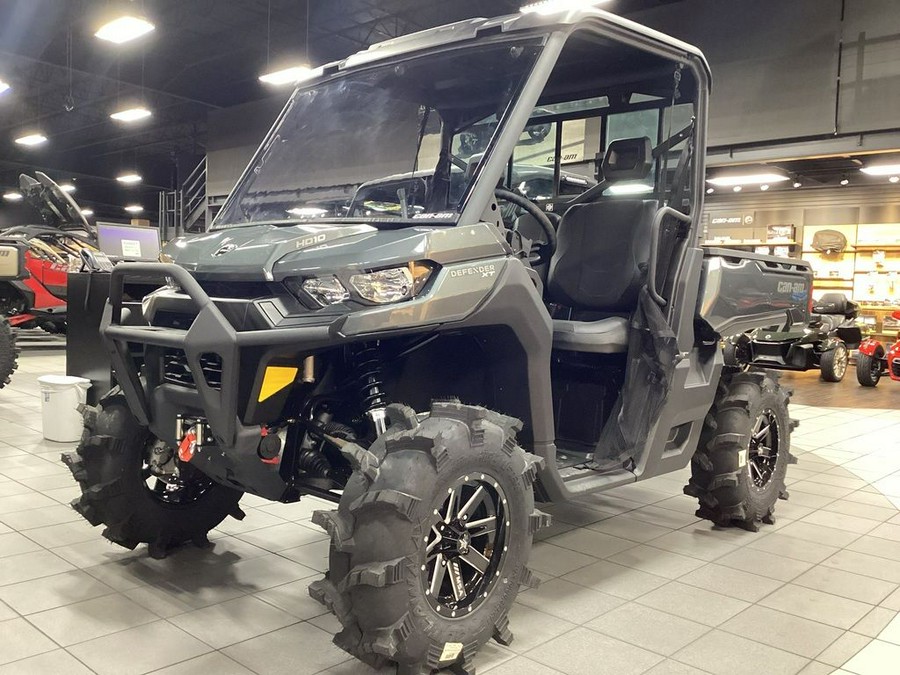 2024 Can-Am™ Defender XT HD10