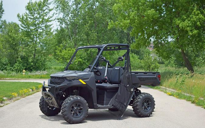 2024 Polaris Ranger 1000 Premium