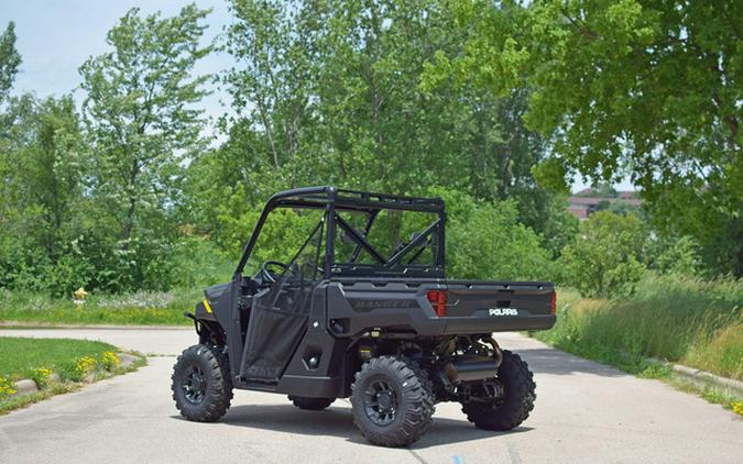 2024 Polaris Ranger 1000 Premium