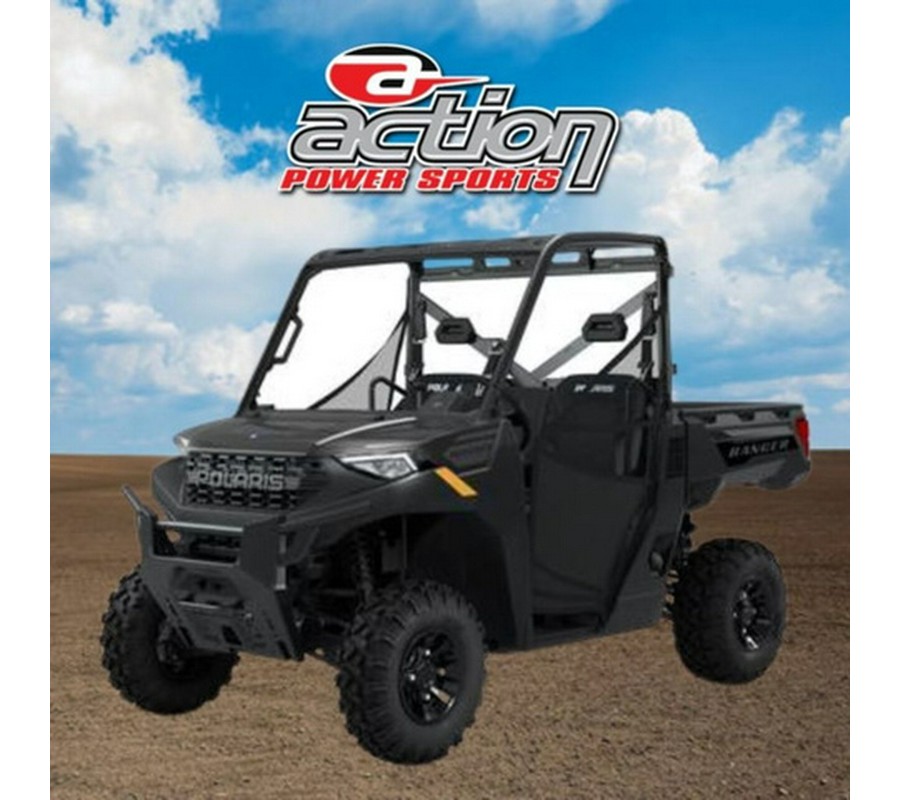 2024 Polaris Ranger 1000 Premium