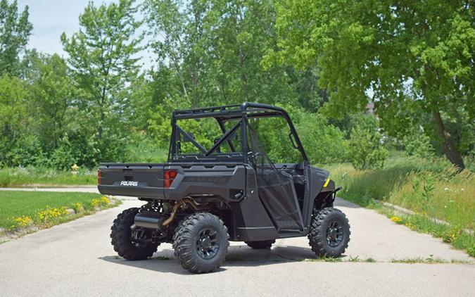 2024 Polaris Ranger 1000 Premium