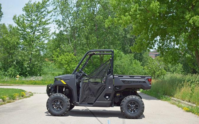 2024 Polaris Ranger 1000 Premium