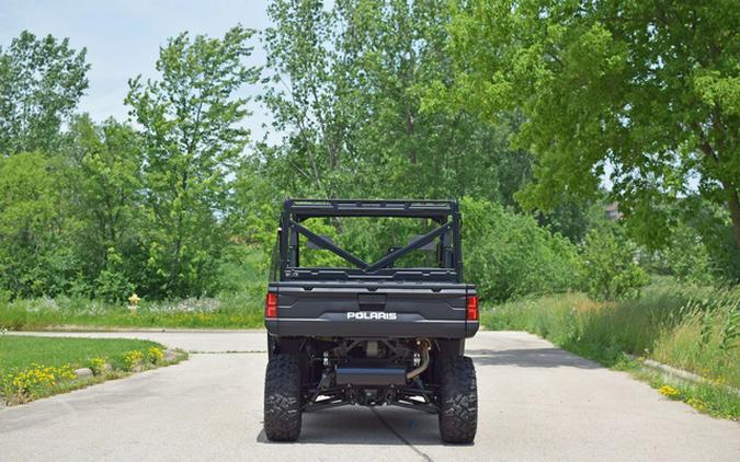 2024 Polaris Ranger 1000 Premium