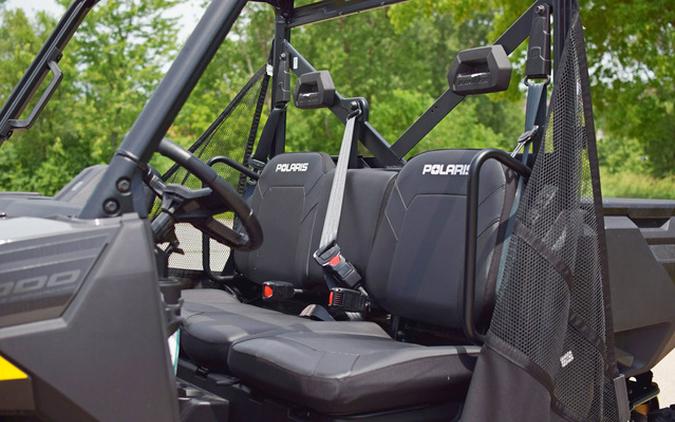 2024 Polaris Ranger 1000 Premium