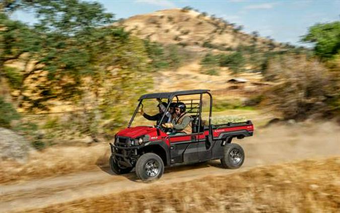 2019 Kawasaki Mule PRO-FX EPS LE