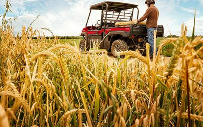 2019 Kawasaki Mule PRO-FX EPS LE