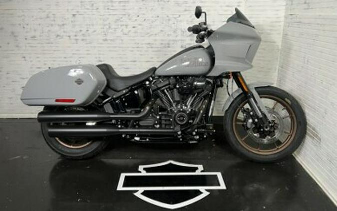 2024 Harley-Davidson Low Rider ST