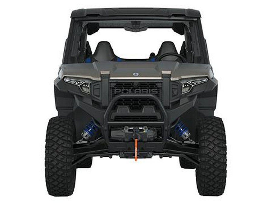 2024 Polaris Polaris XPEDITION XP 5 Ultimate