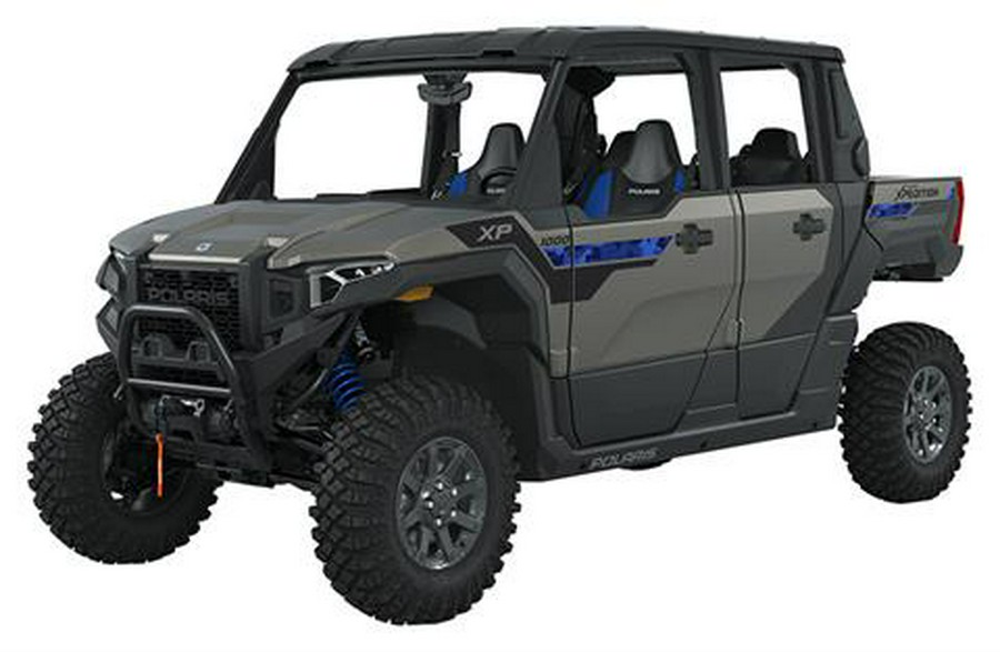 2024 Polaris Polaris XPEDITION XP 5 Ultimate