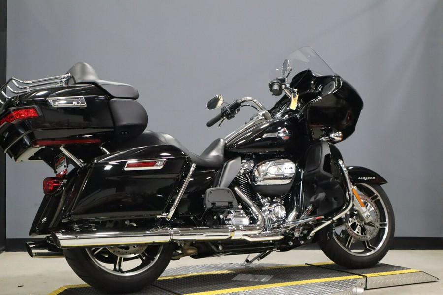 2023 Harley-Davidson Road Glide Limited