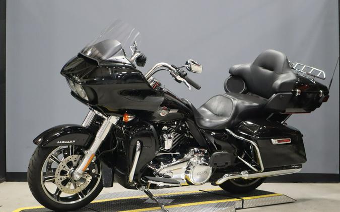 2023 Harley-Davidson Road Glide Limited