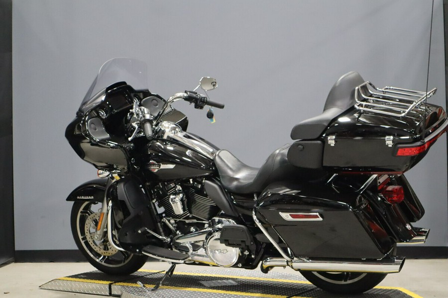 2023 Harley-Davidson Road Glide Limited