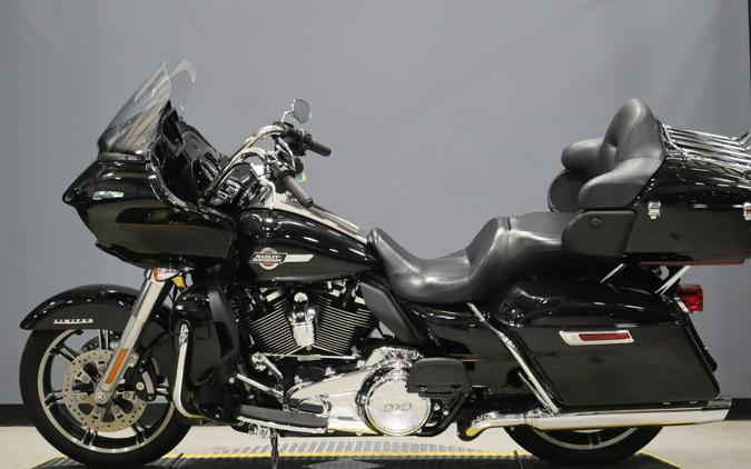 2023 Harley-Davidson Road Glide Limited