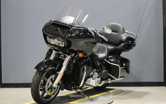 2023 Harley-Davidson Road Glide Limited