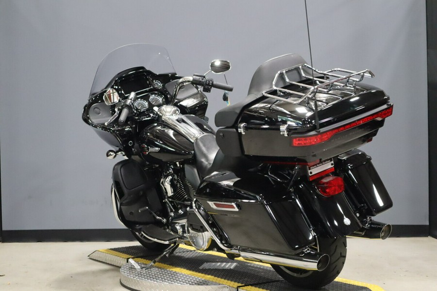 2023 Harley-Davidson Road Glide Limited