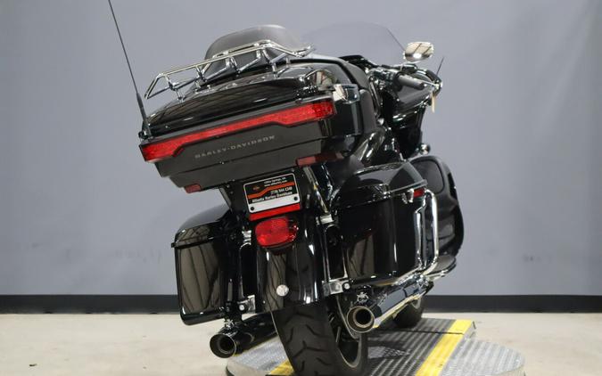 2023 Harley-Davidson Road Glide Limited