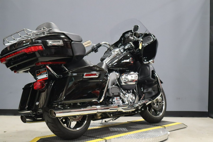 2023 Harley-Davidson Road Glide Limited