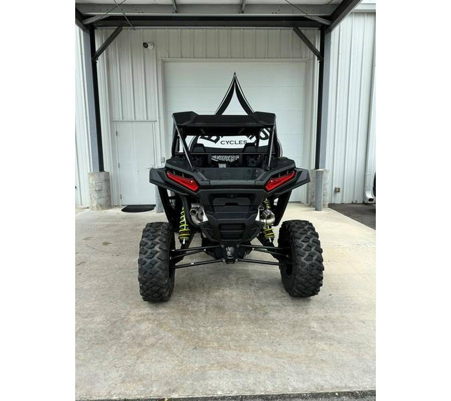 2025 Polaris® RZR XP 1000 Ultimate