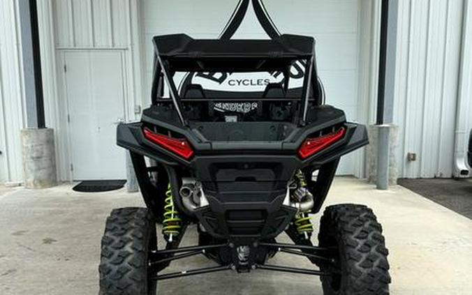 2025 Polaris® RZR XP 1000 Ultimate