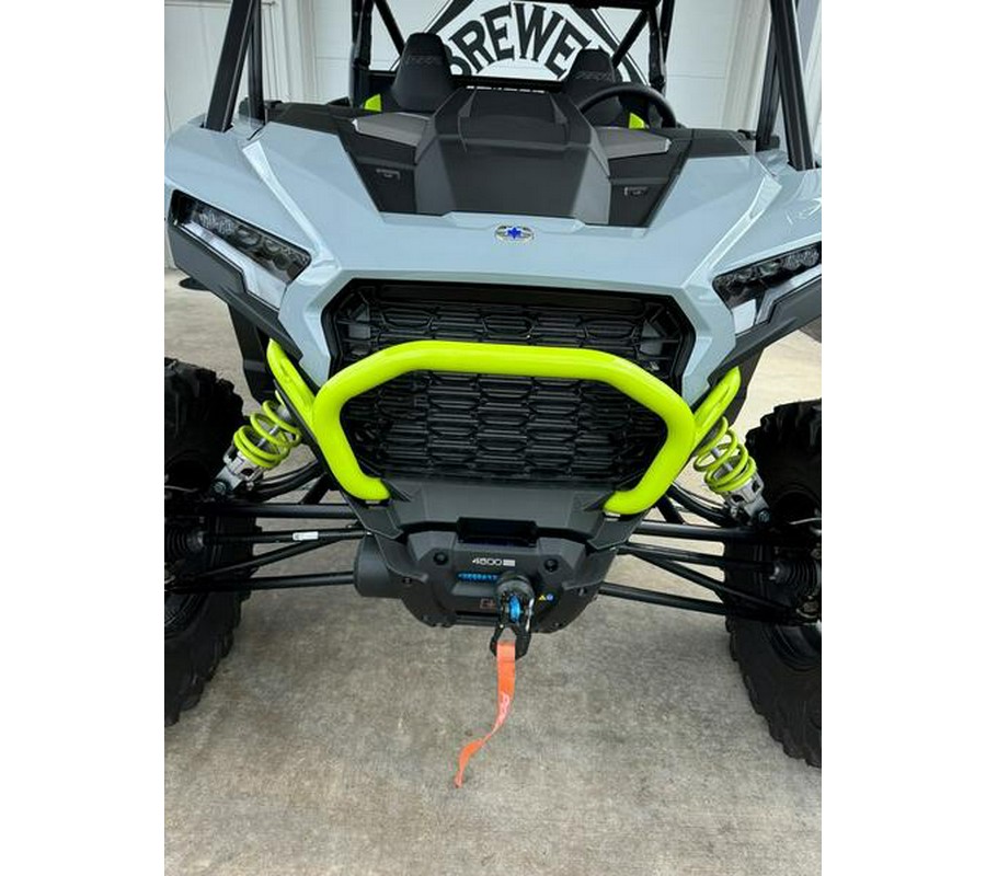 2025 Polaris® RZR XP 1000 Ultimate