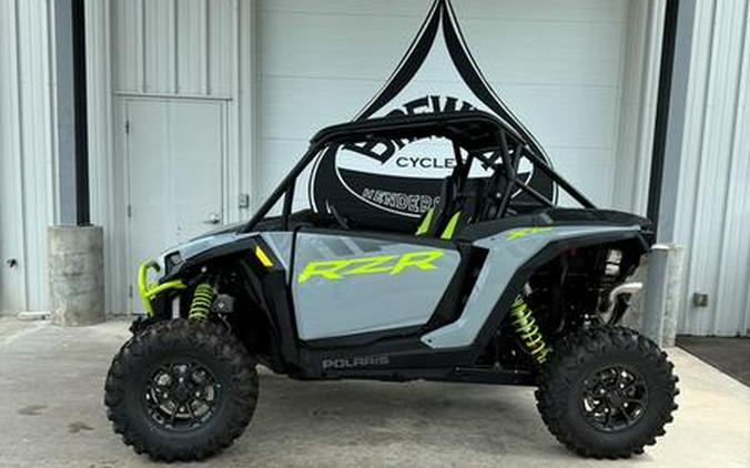 2025 Polaris® RZR XP 1000 Ultimate