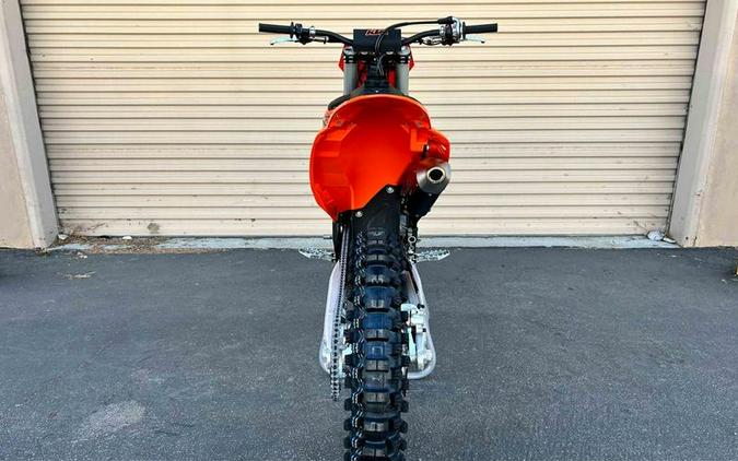 2025 KTM 300 SX