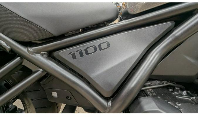 2024 REBEL 1100 DCT - Honda