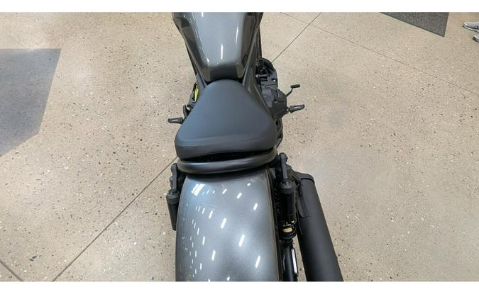 2024 REBEL 1100 DCT - Honda