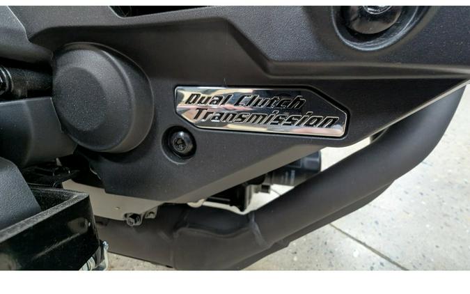 2024 REBEL 1100 DCT - Honda