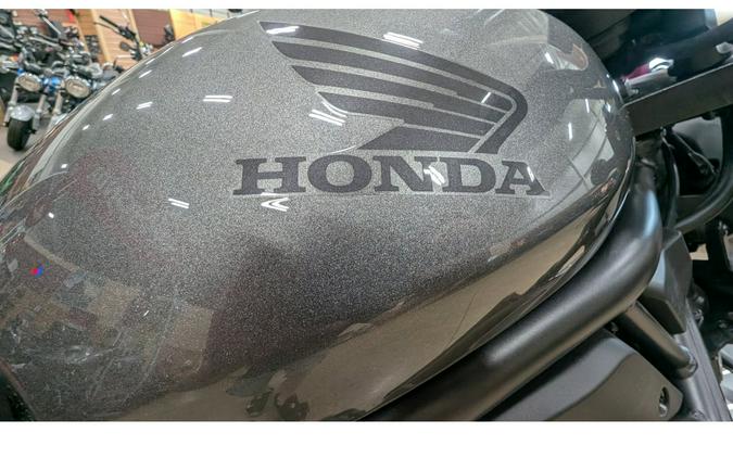 2024 REBEL 1100 DCT - Honda