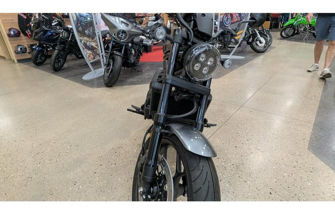 2024 REBEL 1100 DCT - Honda