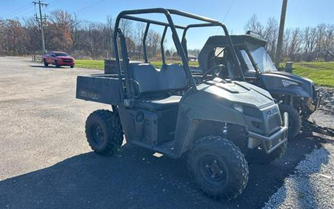 2012 Polaris Ranger® 500 EFI