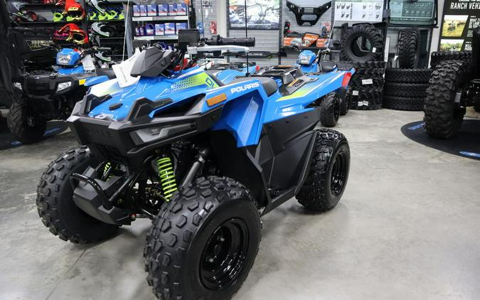 2025 Polaris® Outlaw 70 EFI