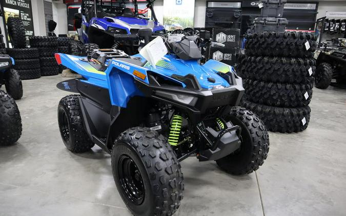 2025 Polaris® Outlaw 70 EFI