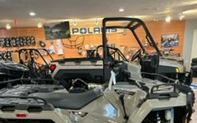 2024 Polaris Sportsman 570 EPS