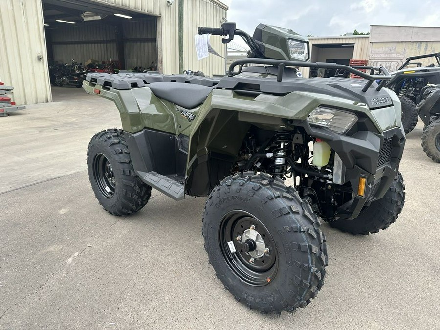 2025 Polaris® Sportsman 570 EPS