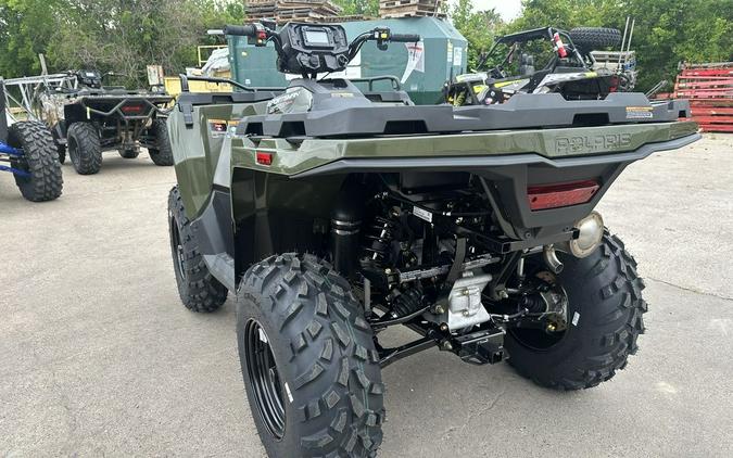 2025 Polaris® Sportsman 570 EPS