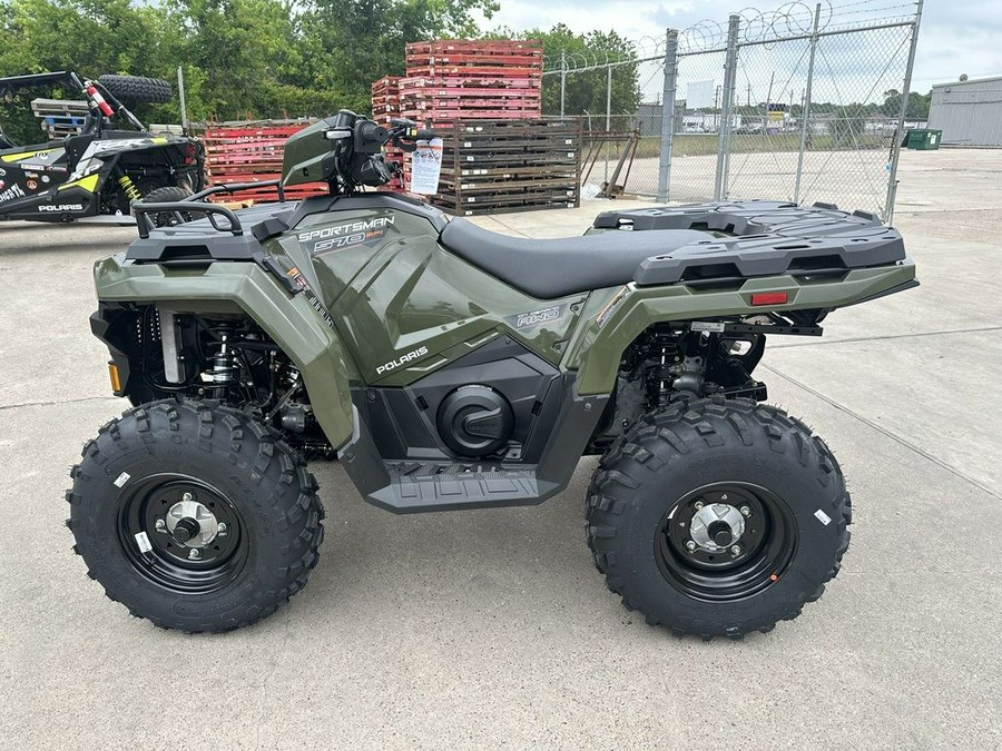 2025 Polaris® Sportsman 570 EPS