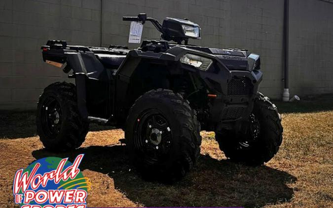 2026 Polaris SPORTSMAN 850