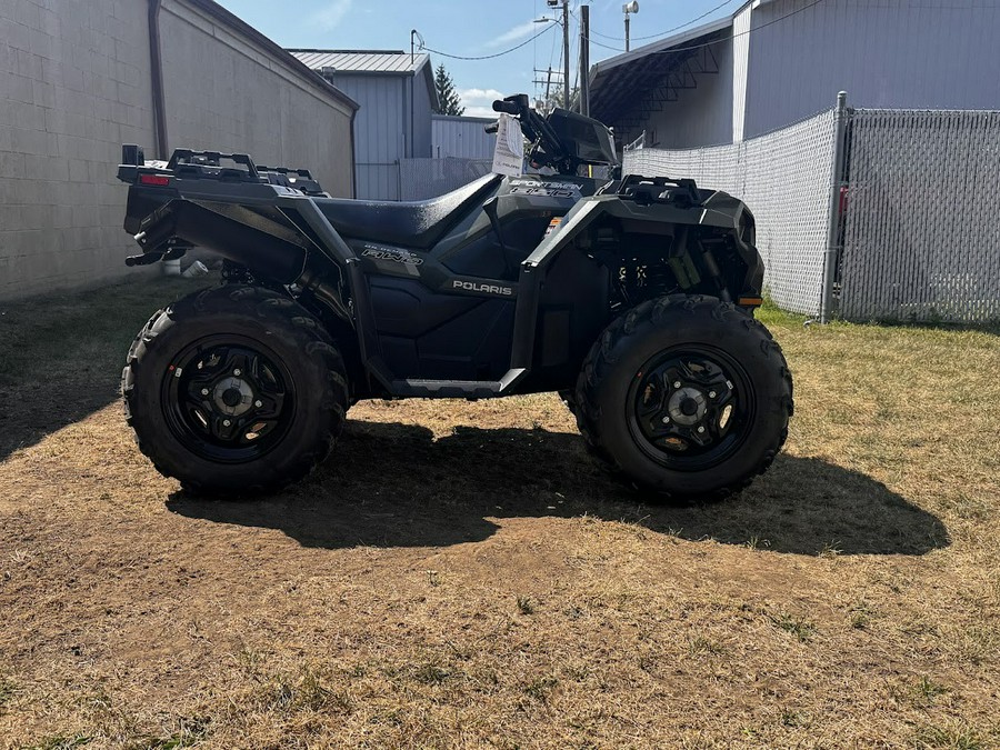 2026 Polaris SPORTSMAN 850 SAGE GREEN Base