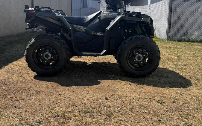 2026 Polaris SPORTSMAN 850 SAGE GREEN Base