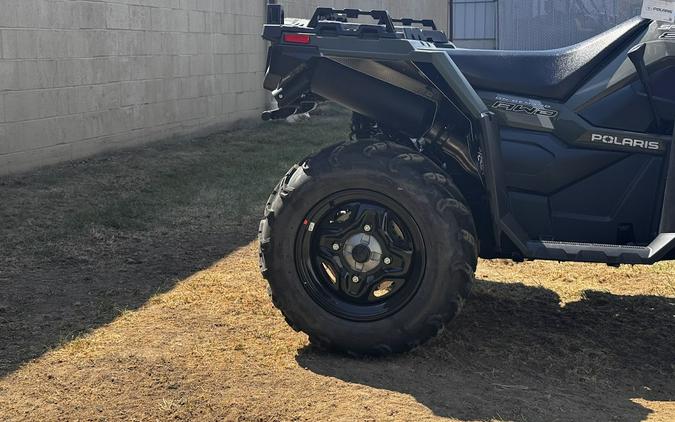 2026 Polaris SPORTSMAN 850 SAGE GREEN Base