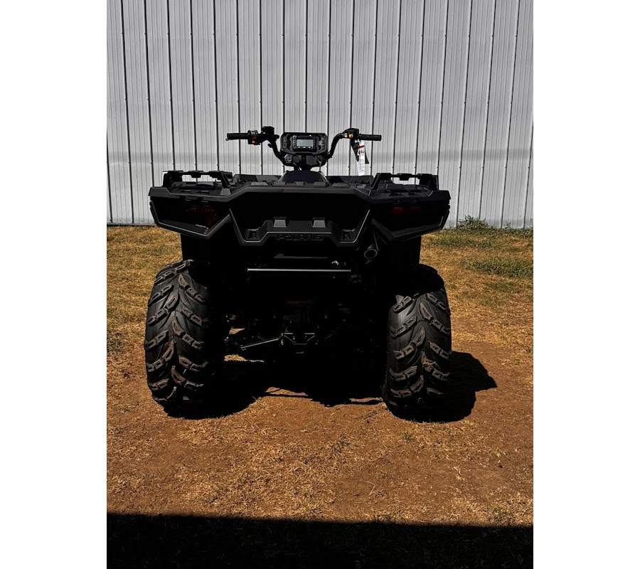 2026 Polaris SPORTSMAN 850 SAGE GREEN Base