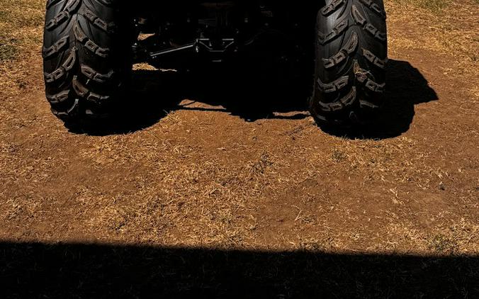 2026 Polaris SPORTSMAN 850 SAGE GREEN Base