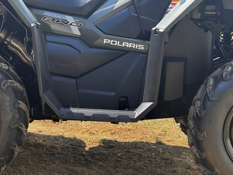 2026 Polaris SPORTSMAN 850 SAGE GREEN Base