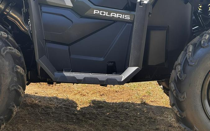 2026 Polaris SPORTSMAN 850 SAGE GREEN Base