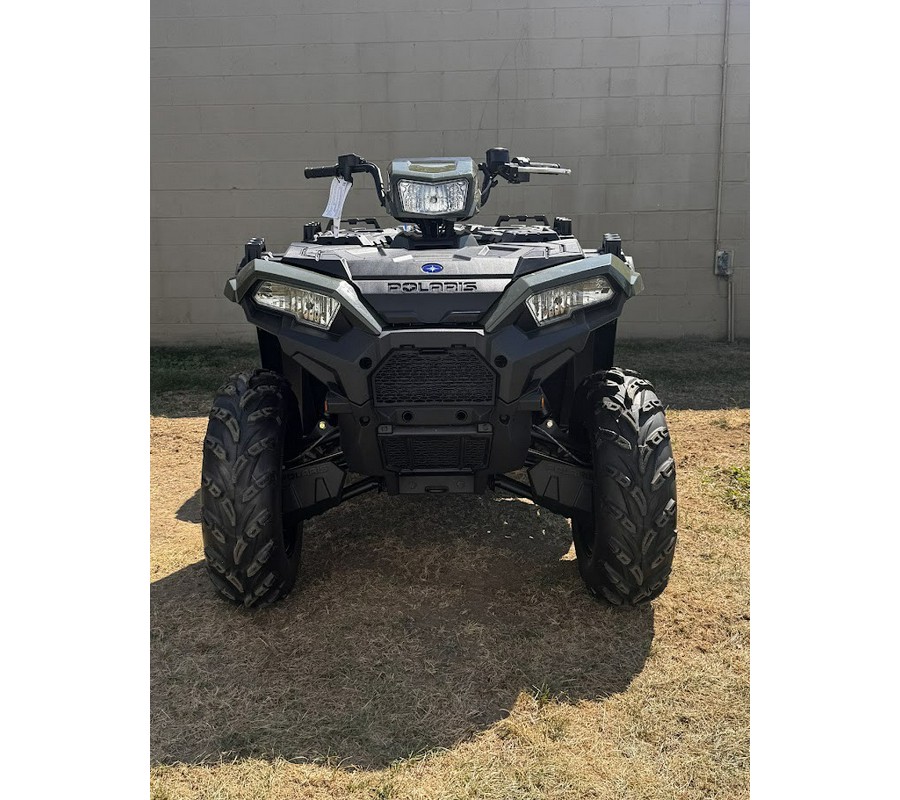 2026 Polaris SPORTSMAN 850 SAGE GREEN Base