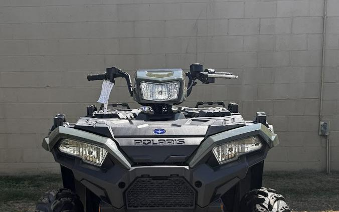 2026 Polaris SPORTSMAN 850 SAGE GREEN Base