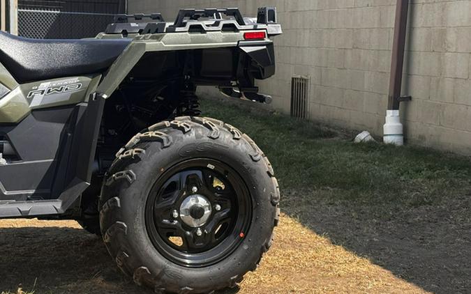2026 Polaris SPORTSMAN 850